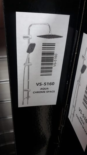 COMBINE DOUCHE VS5160