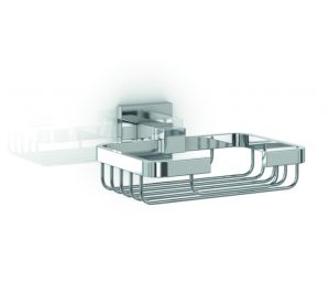 PORTE SAVON CHROME GENWEC LUCENTUM GW05140602