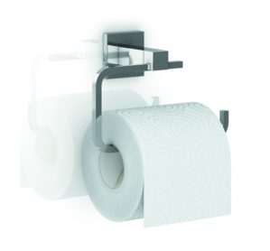 PORTE PAPIER CHROME GENWEC LUCENTUM GW05170602