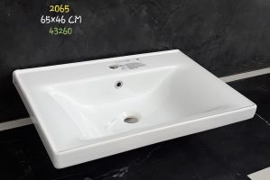 VASQUE ENCASTRE 65X46 REF:2065