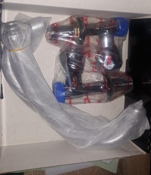 ROBINET CUISINE ST REF:LUNA17010