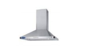 HOTTE CUISINE AVEC CHEMINE 60CM REF:8662