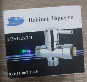 INVERSEUR COMBINE DOUCHE REF:3045