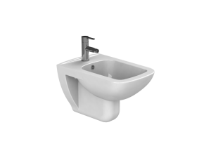 BIDET SUSPENDU BLANC REF:15900