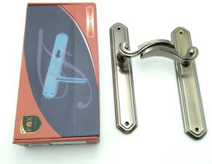 POIGNEE F02-A122 MARRON