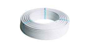 TUBE RETUBE BLANC 20 ALU