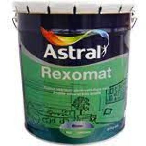 REXOMATE 5 KG ASTRAL