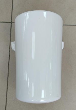 SEMI COLONNE CACHE SIPHON JACOB 19085