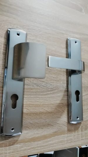 POIGNEE PALIER CHROME FA-016 DROITE