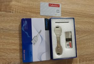 CANON SPECIAL CASTRILLO