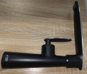 MITIGEUR CUISINE ST PRIMA NOIR REF:87905-CB