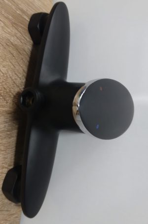 MITGEUR DOUCHE PRIMA NOIR REF:87904-CB