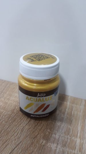 ACUALUZ 80ML DORE ORO AMARILLO 660