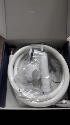 KIT WC BLANC REF:3382