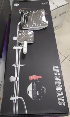 COMBINE DOUCHE REF:448