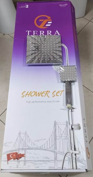 COMBINE DOUCHE REF:438