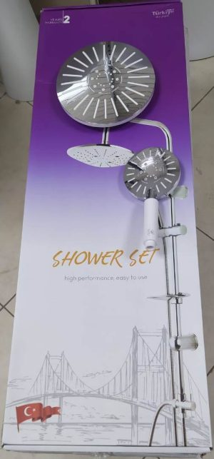 COMBINE DOUCHE REF:446