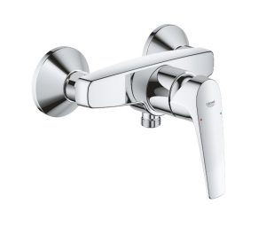 MITIGEUR DOUCHE GROHE BAUFLOW 23632000