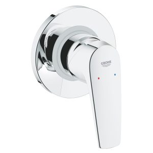 MITIGEUR DOUCHE ENCASTRE GROHE BAUFLOW 29046000