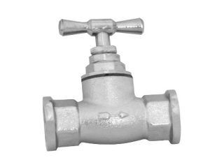 ROBINET ARRET 1/2 RCA