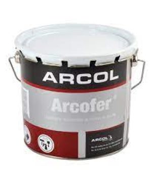 ANTI ROUILLE GRIS 5 KG ARCOL