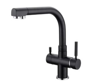 MITIGEUR OSMOSEUR NOIR REF:101