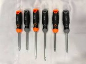 TOURNEVIS AMERICAIN YUETE TOOLS