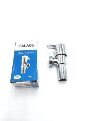 ROBINET EQUERRE 1/2 – 1/2 PCE