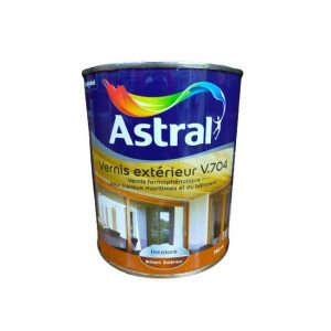 VERNIS SYNT 704 ASTRAL 750 ML