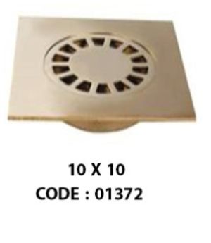 SIPHON COURS 10 CM CHROME 72