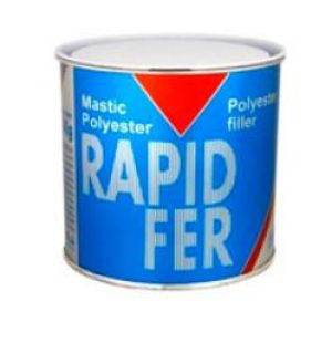 MASTIC 0,5 KG SYNTOFER RAPID FER ATLAS