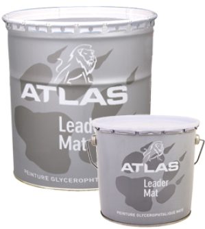 MAT ESSENCE 5 KG LEADERMAT ATLAS