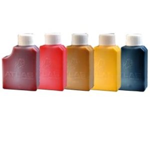 TEINTE EAU VERT ATLAS