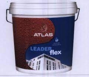 ANTI GOUTTE 20 KG BLANC LEADERFLEX ATLAS