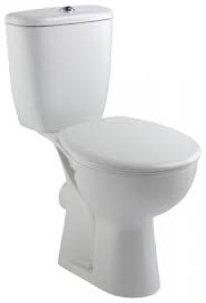 BLOC WC JACOB BRIVE +MECANISME JACOB