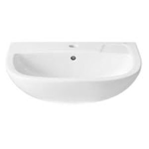 LAVABO 52 ROCA ADELE