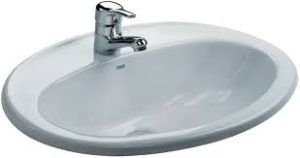 VASQUE ENCASTRE 56 ROCA JAVA