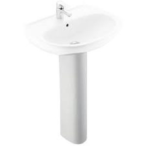 COLONNE LAVABO JACOB E133MA-00