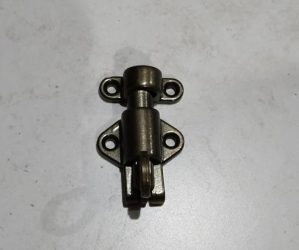 LOCTEAU MARRON MODELE 12153