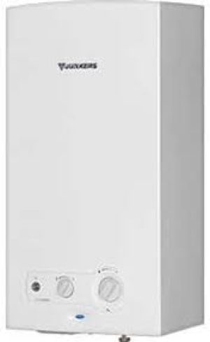 CHAUFFE EAU GAZ 11 L JUNKERS