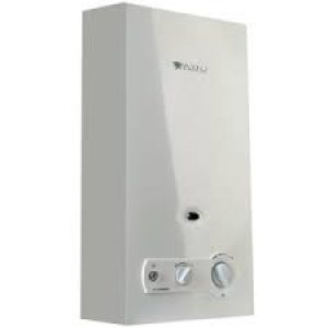 CHAUFFE EAU GAZ 6 L JUNKERS