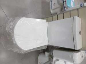 BLOC WC ORCA BLANC 100222