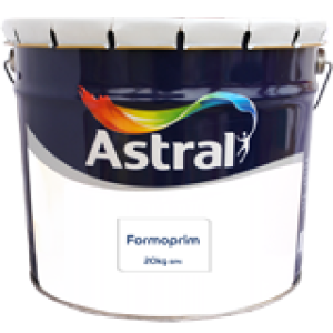 PRIMAIRE FORMOPRIM 5 KG ASTRAL