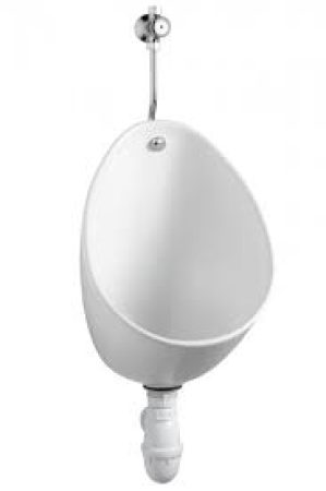 URINOIR MINI COQUILLAGE JACOB BLANC