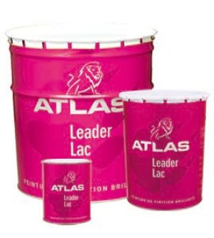LAQUE 20 KG BLANC LEADERLAC ATLAS