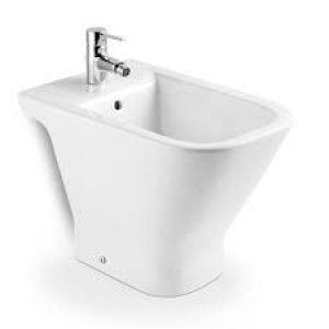 BIDET ROCA GAP BLANC
