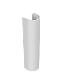 COLONNE LAVABO BLL BLANC