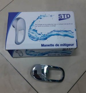 MANETTE MITIGEUR STD