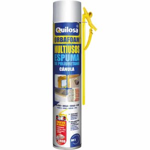 MOUSSE POLYRITINE QUILOSA