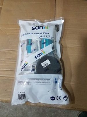 MECANISME WC REF:7014